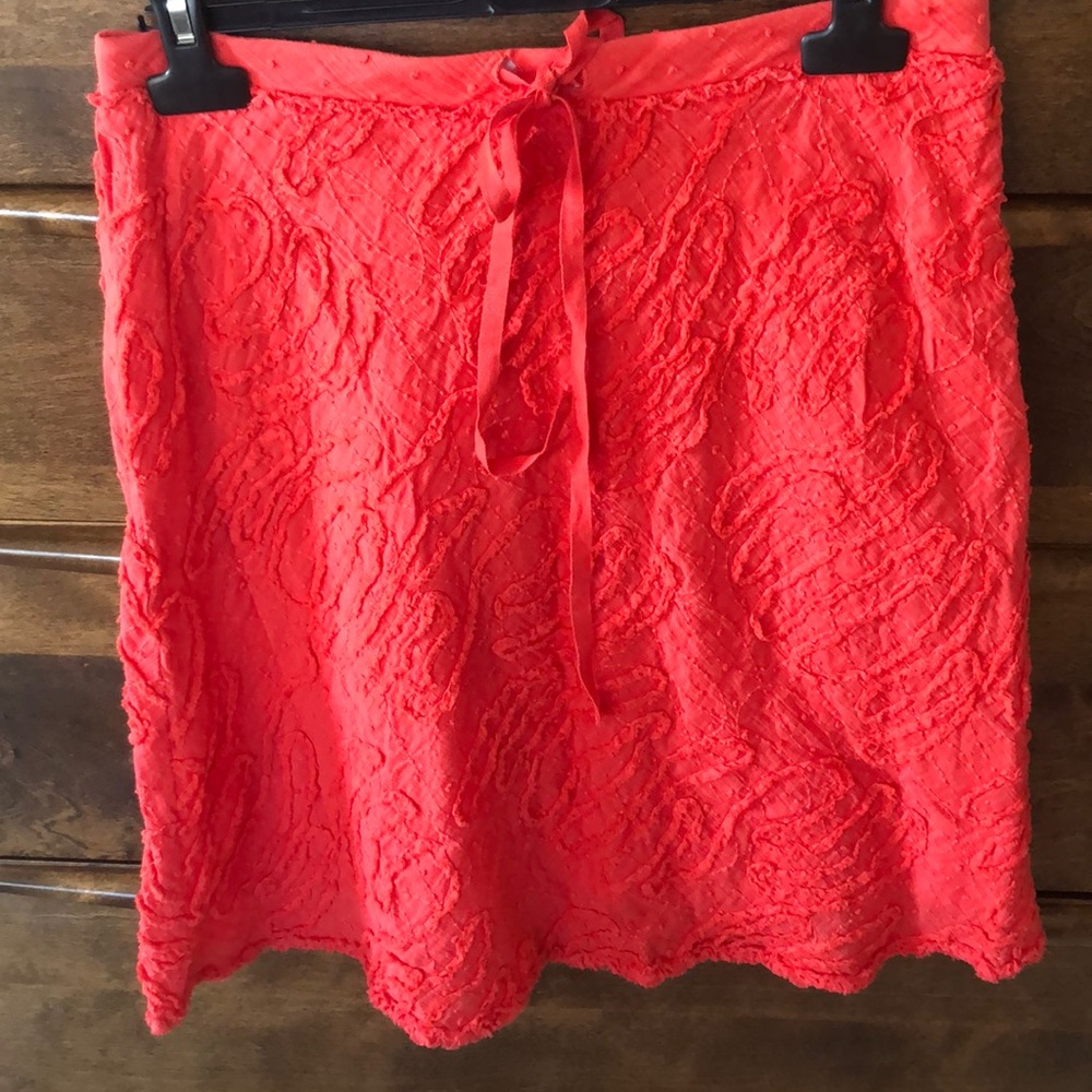 Max Studio Skirt